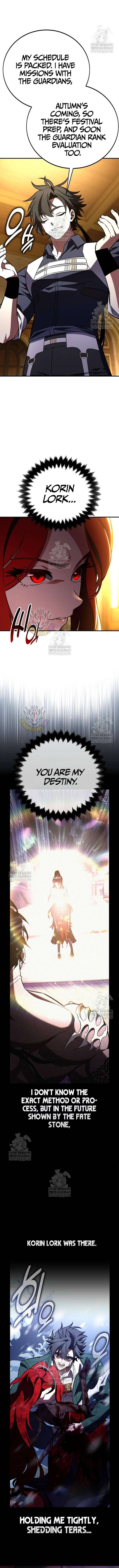 I Killed the Main Player Chapter 106 - Page 4