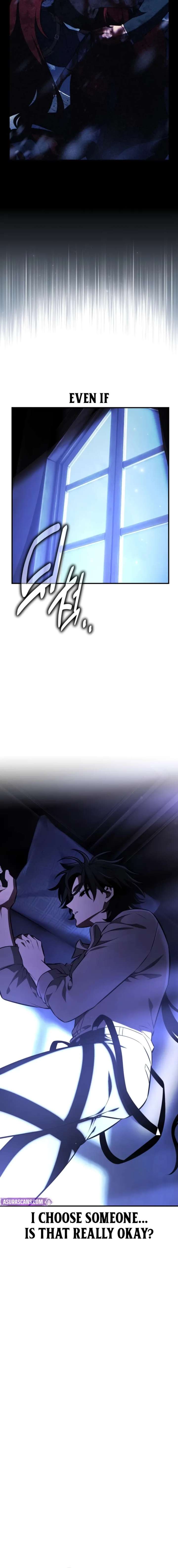 I Killed the Main Player Chapter 103 - Page 6