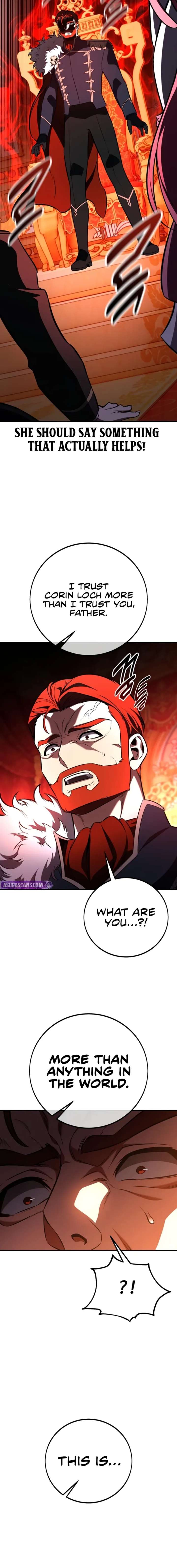 I Killed the Main Player Chapter 103 - Page 24