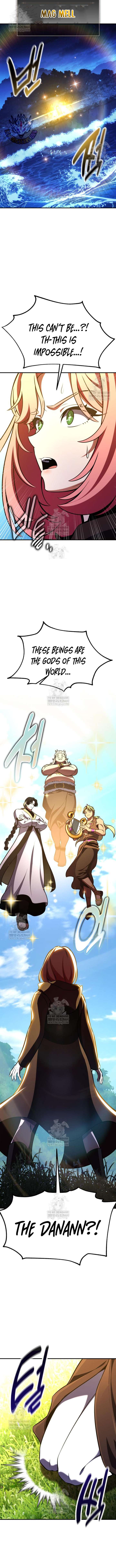 I Killed the Main Player Chapter 104 - Page 10