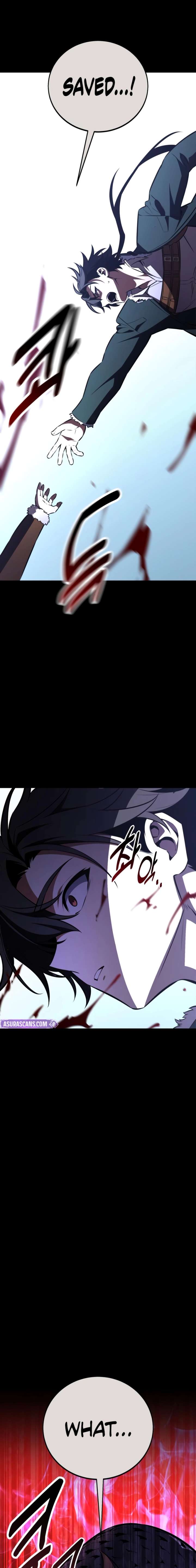 I Killed the Main Player Chapter 105 - Page 7