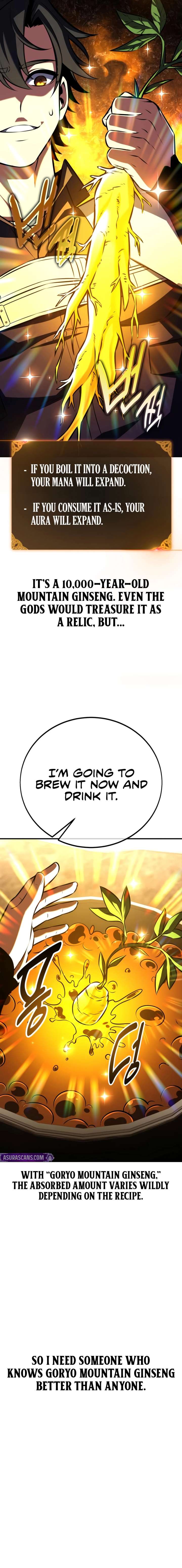 I Killed the Main Player Chapter 105 - Page 28