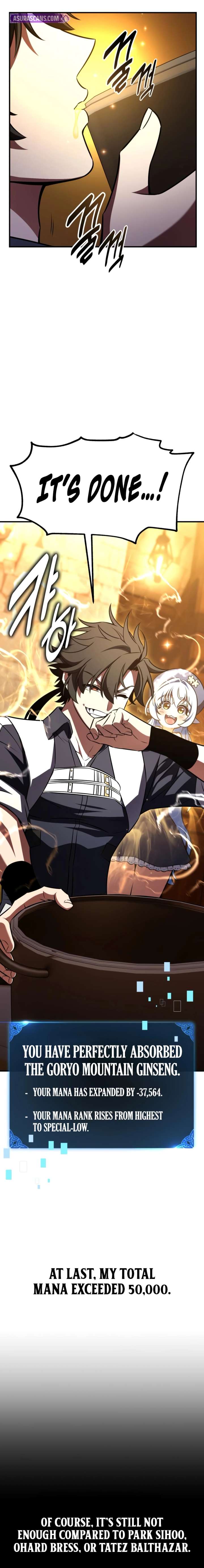 I Killed the Main Player Chapter 105 - Page 30