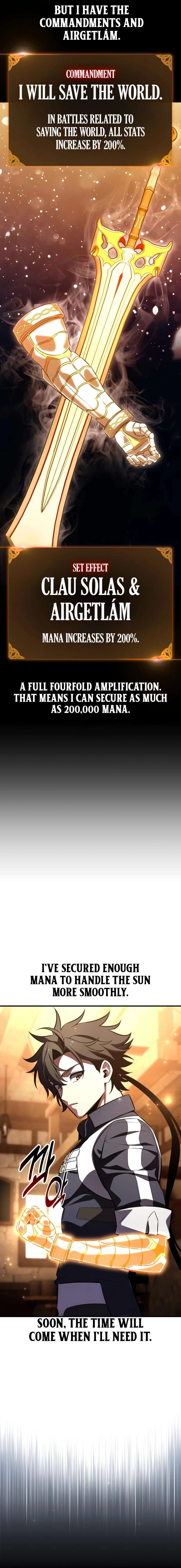 I Killed the Main Player Chapter 105 - Page 31