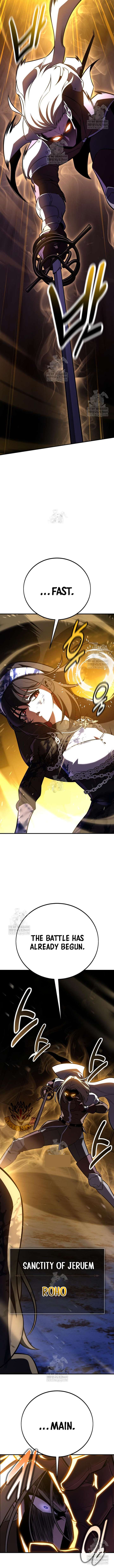 I Killed the Main Player Chapter 109 - Page 4