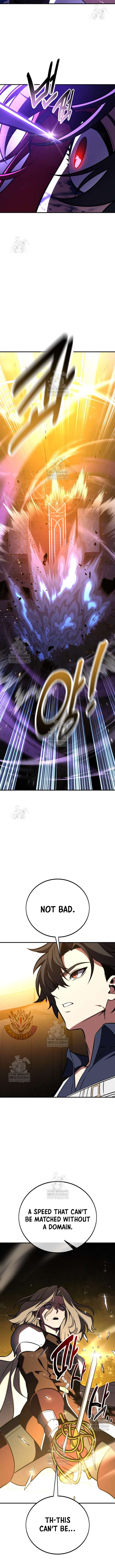 I Killed the Main Player Chapter 109 - Page 6