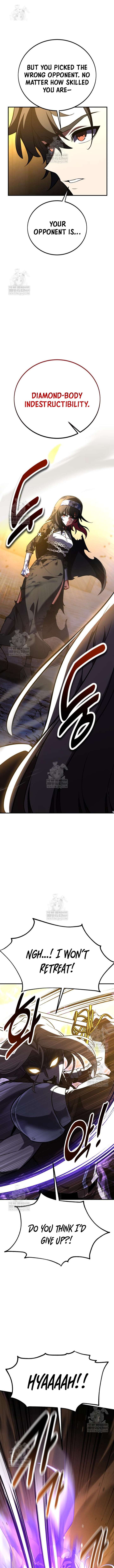 I Killed the Main Player Chapter 109 - Page 7