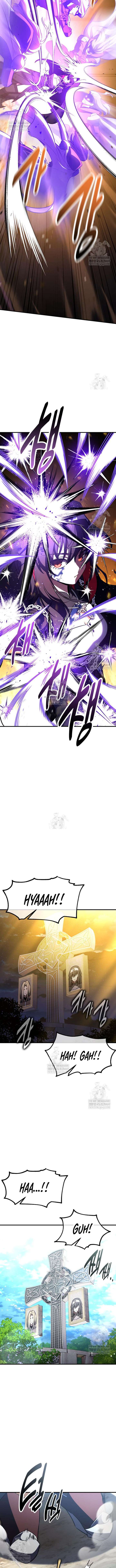 I Killed the Main Player Chapter 109 - Page 8