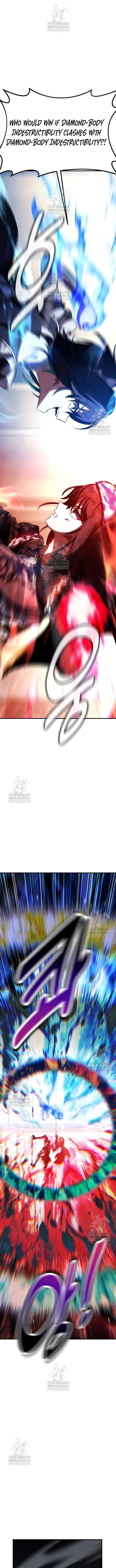 I Killed the Main Player Chapter 109 - Page 17