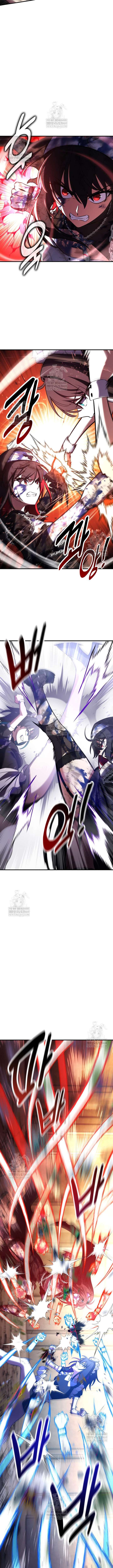 I Killed the Main Player Chapter 109 - Page 19