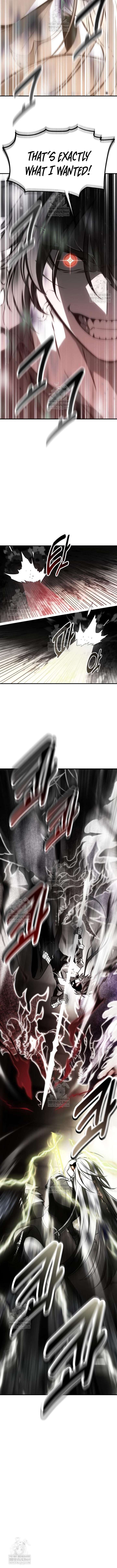 I Killed the Main Player Chapter 110 - Page 17