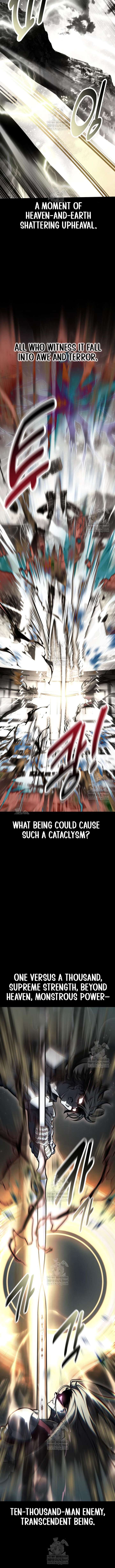 I Killed the Main Player Chapter 110 - Page 19