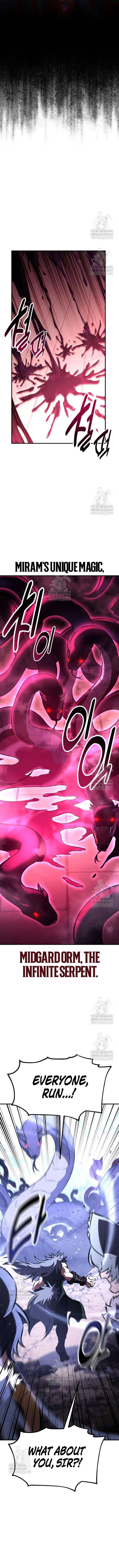 I Killed the Main Player Chapter 111 - Page 10