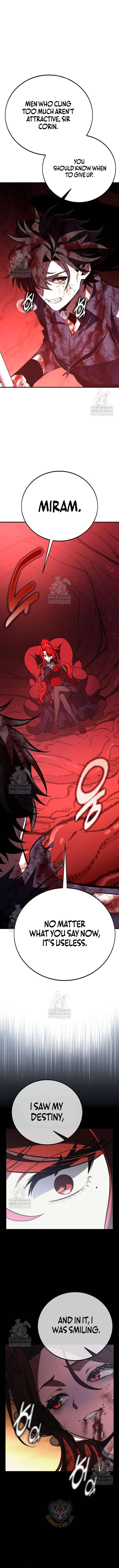 I Killed the Main Player Chapter 111 - Page 17