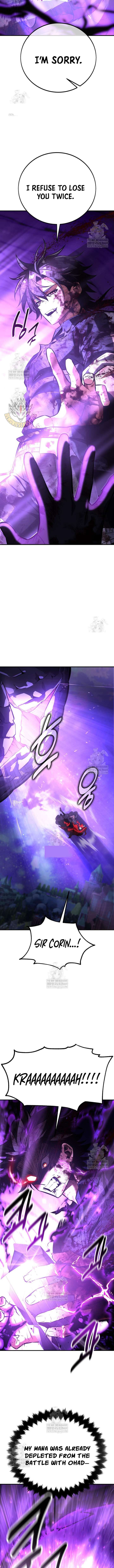 I Killed the Main Player Chapter 112 - Page 18