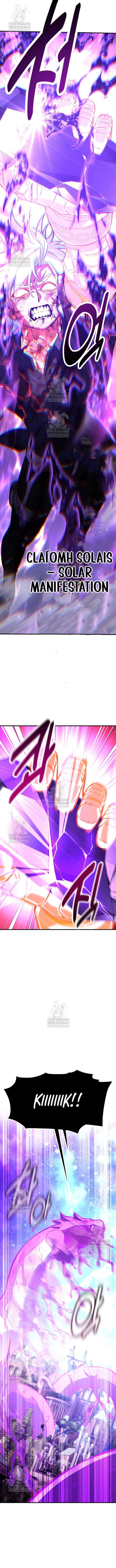 I Killed the Main Player Chapter 112 - Page 21