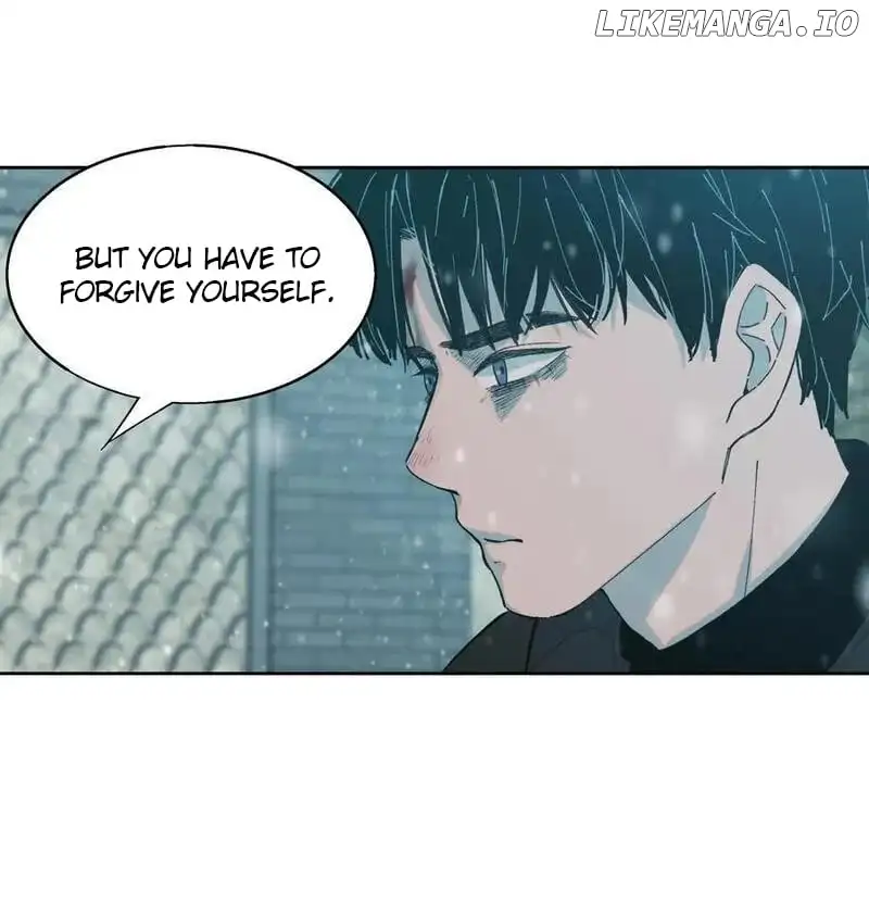 I Know Your Secret Chapter 82.5 - Page 4