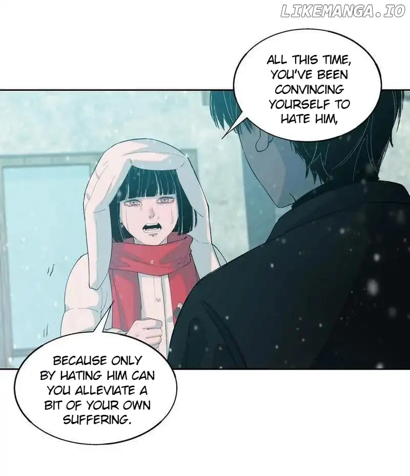 I Know Your Secret Chapter 82.5 - Page 5