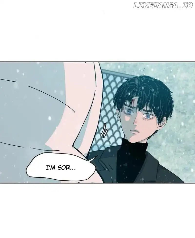 I Know Your Secret Chapter 82.5 - Page 9