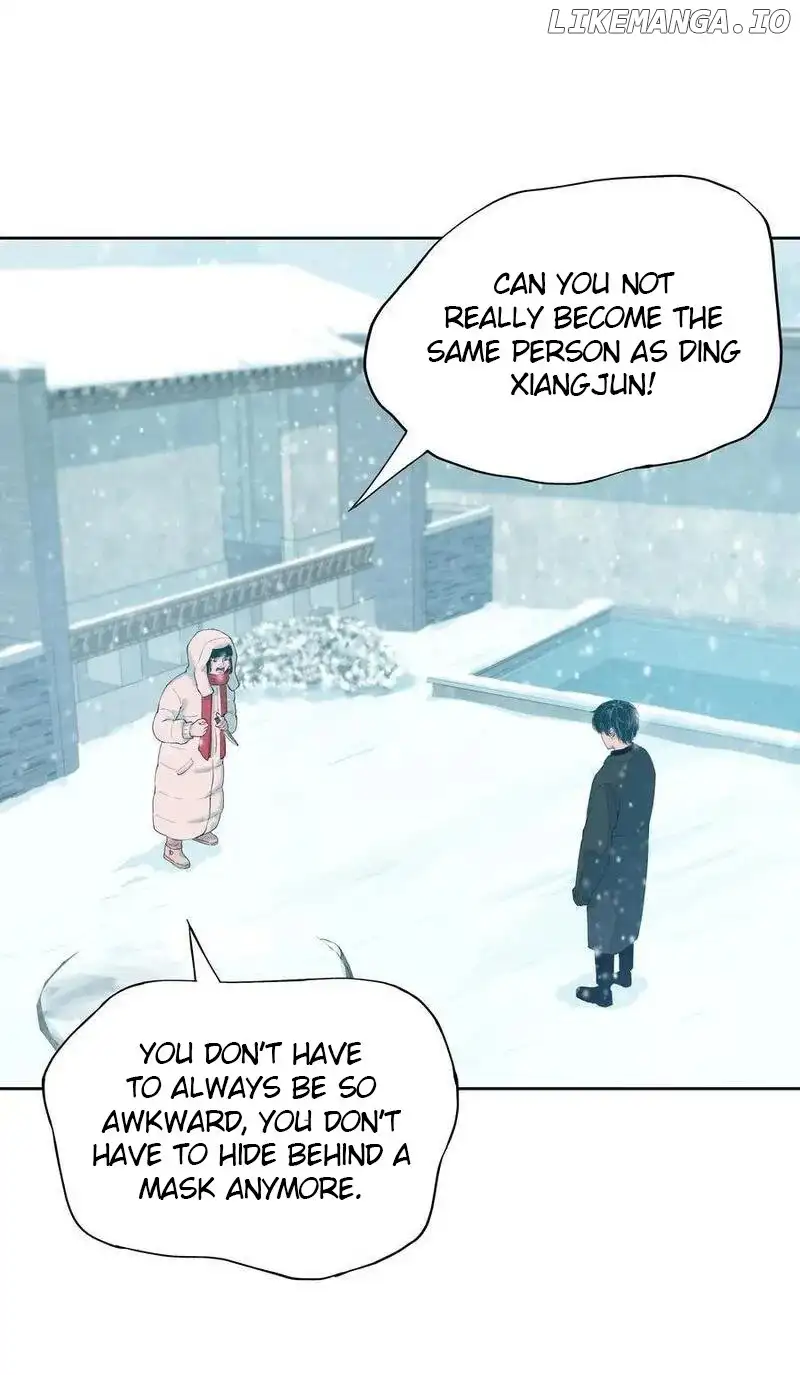 I Know Your Secret Chapter 82.5 - Page 10