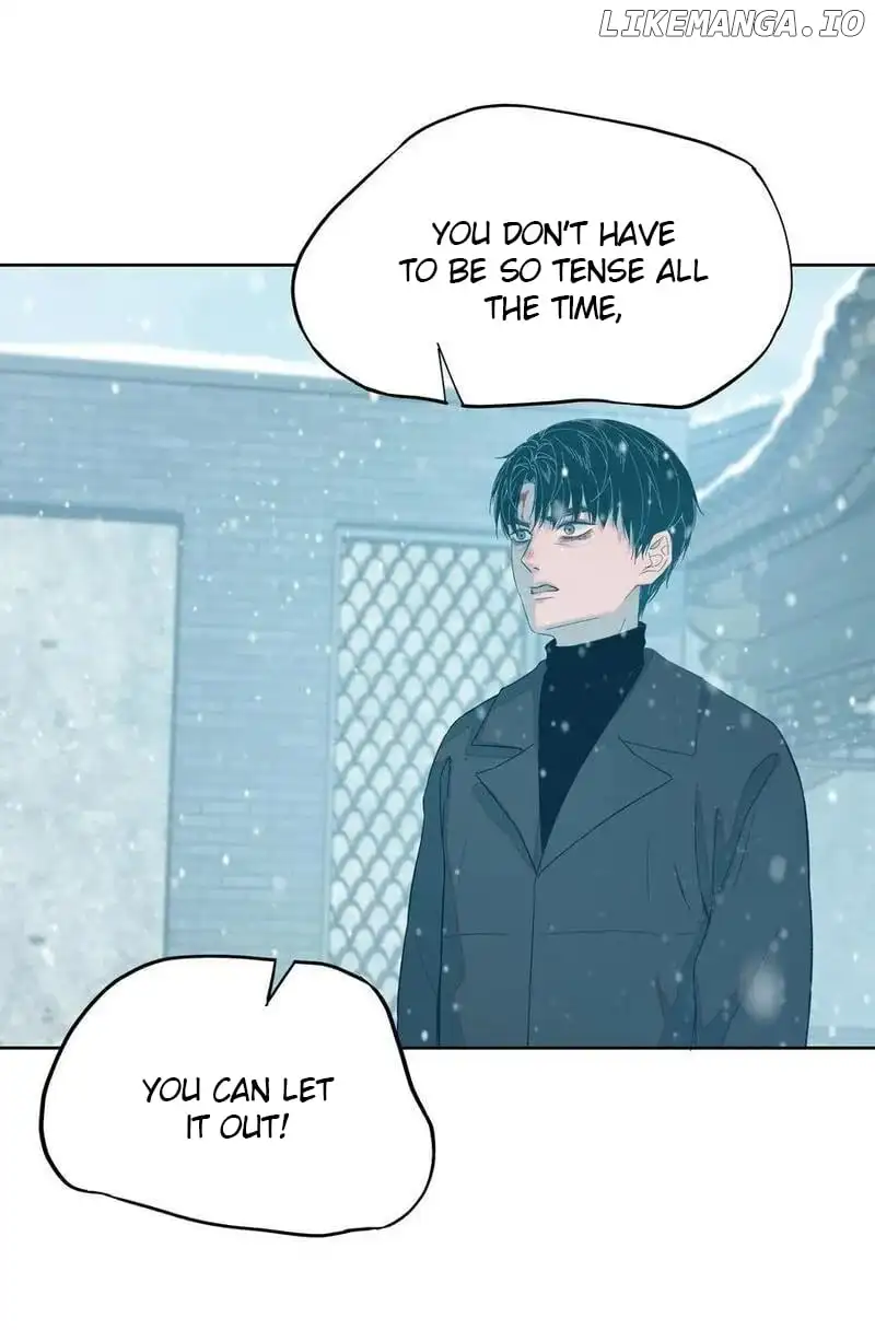 I Know Your Secret Chapter 82.5 - Page 11