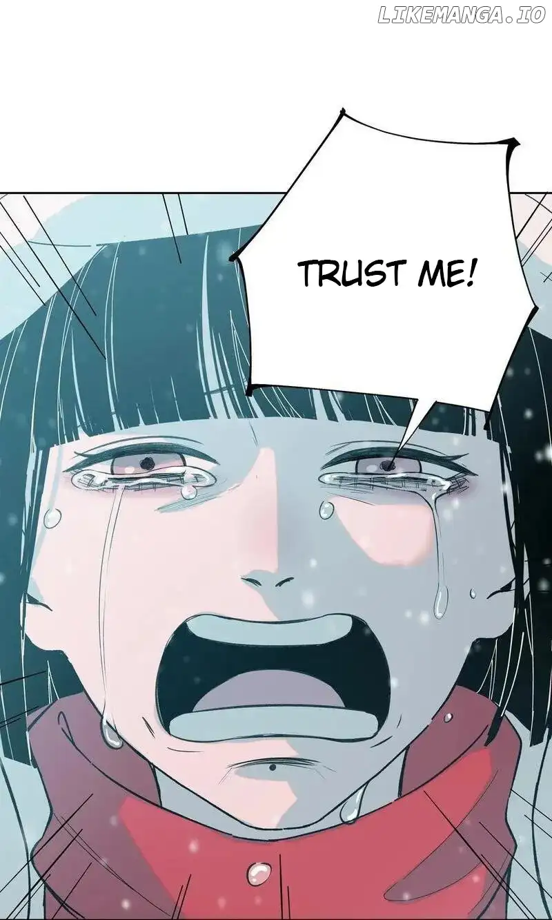 I Know Your Secret Chapter 82.5 - Page 12