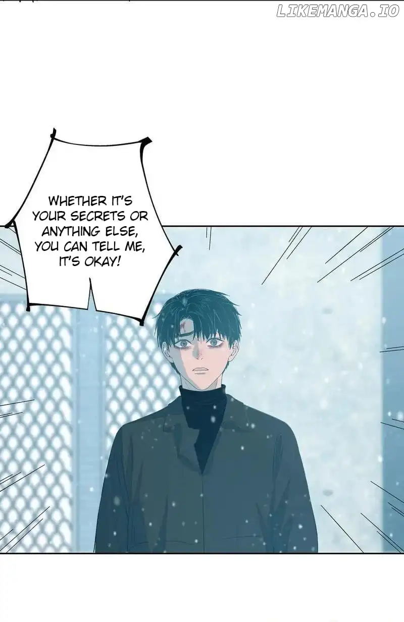 I Know Your Secret Chapter 82.5 - Page 13