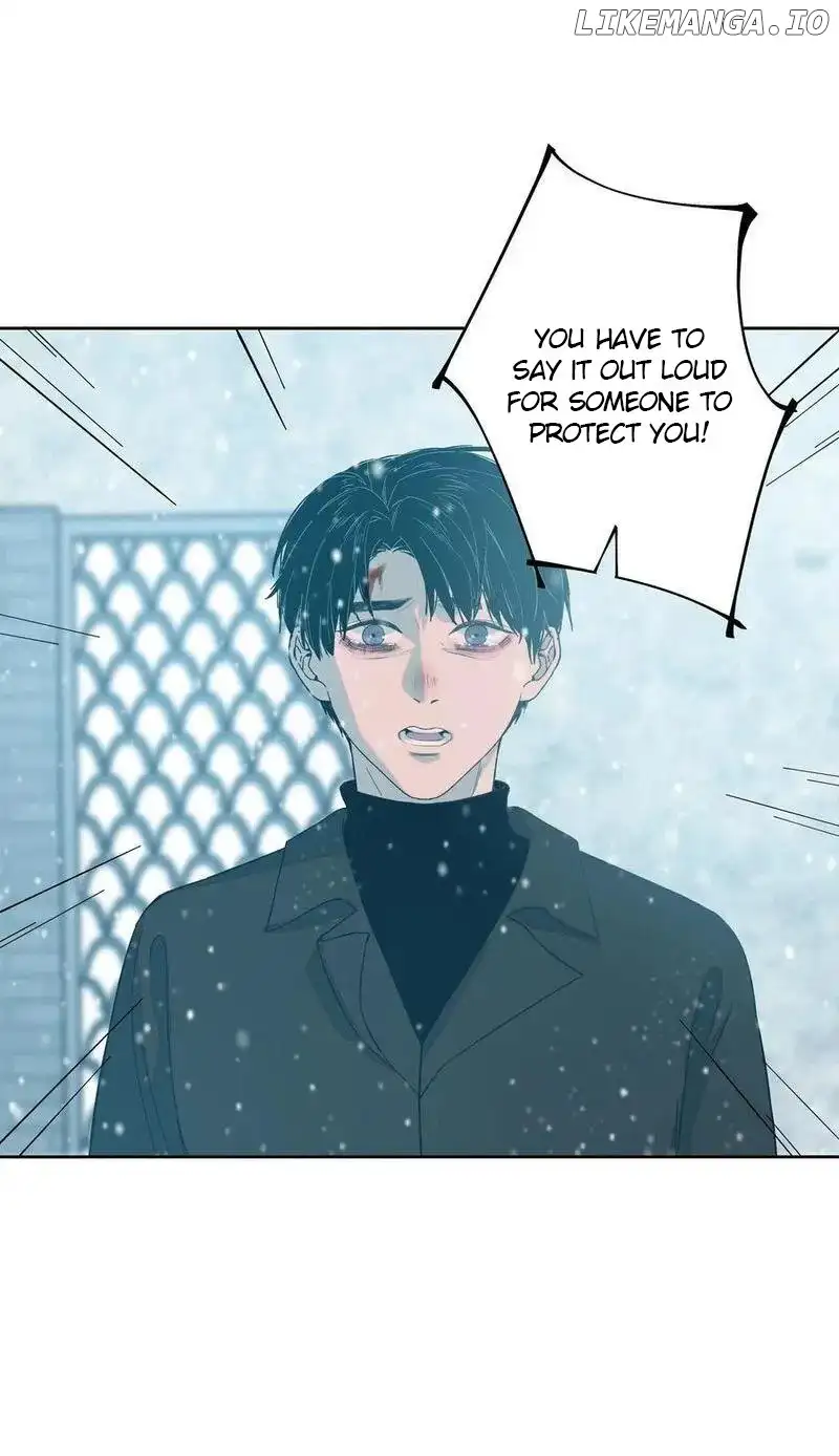 I Know Your Secret Chapter 82.5 - Page 14