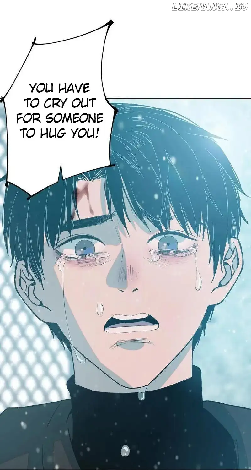 I Know Your Secret Chapter 82.5 - Page 15