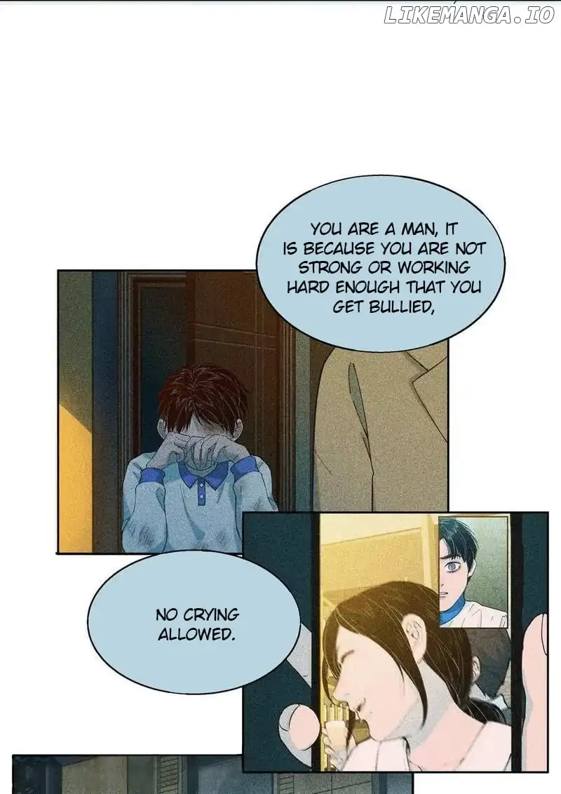 I Know Your Secret Chapter 82.5 - Page 16