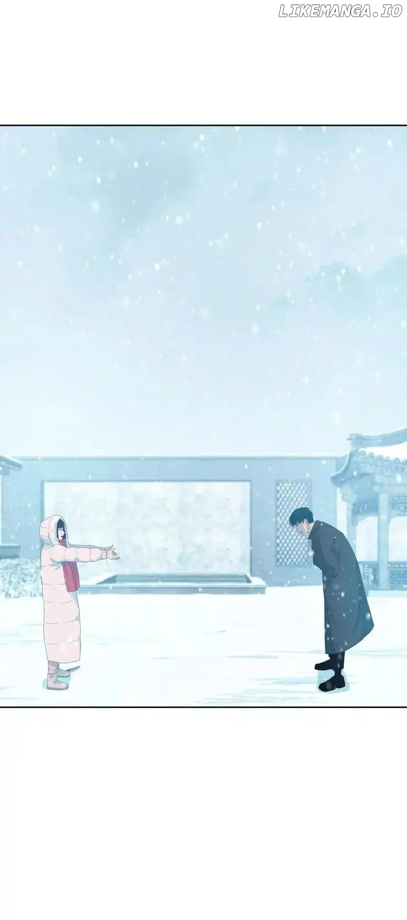 I Know Your Secret Chapter 82.5 - Page 18