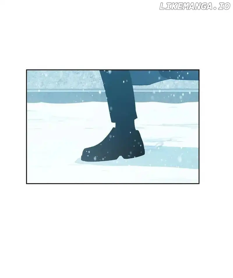 I Know Your Secret Chapter 82.5 - Page 19