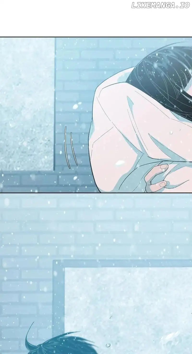 I Know Your Secret Chapter 82.5 - Page 20