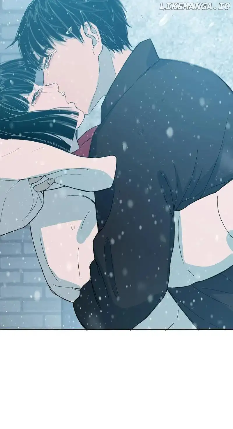 I Know Your Secret Chapter 82.5 - Page 21