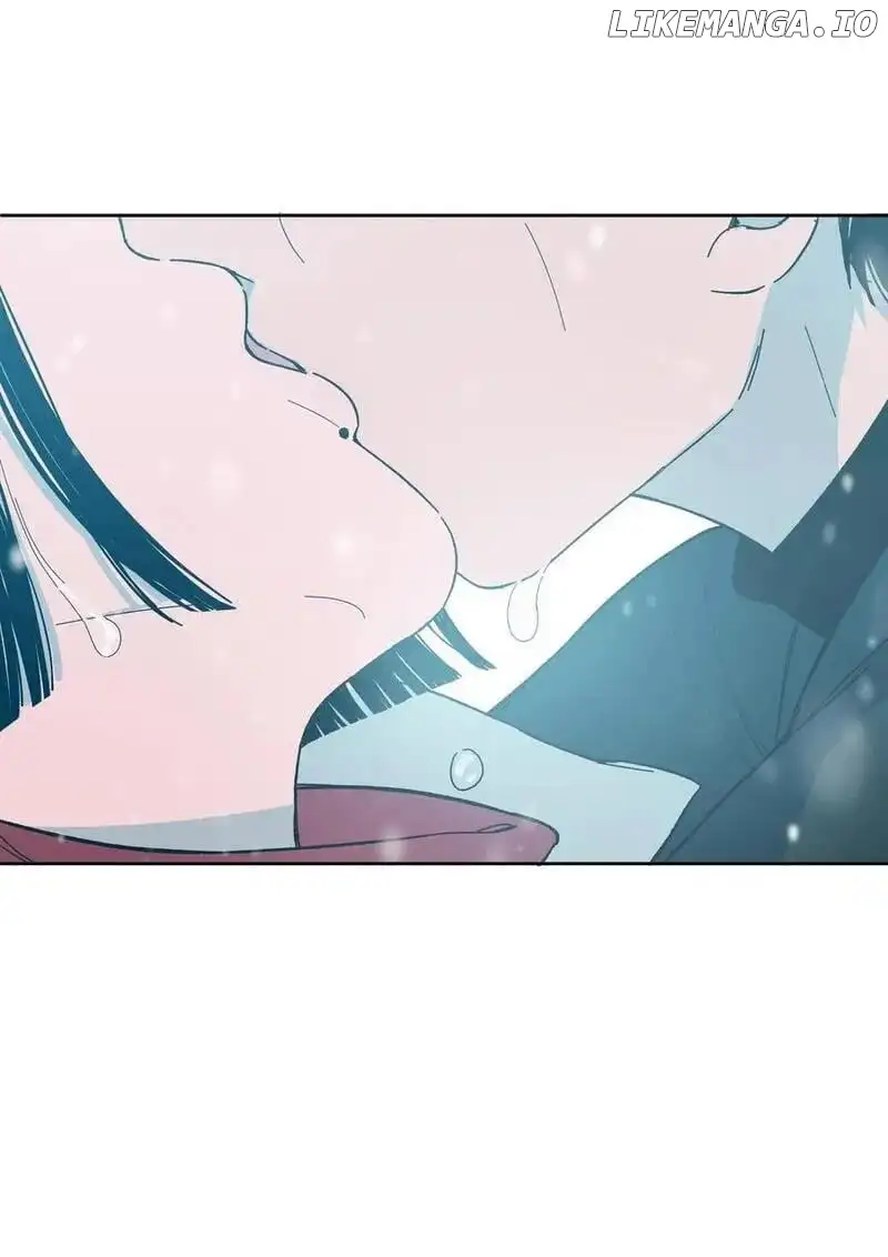 I Know Your Secret Chapter 82.5 - Page 23