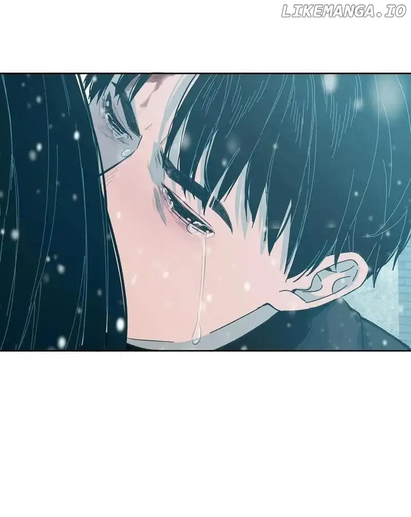 I Know Your Secret Chapter 82.5 - Page 24