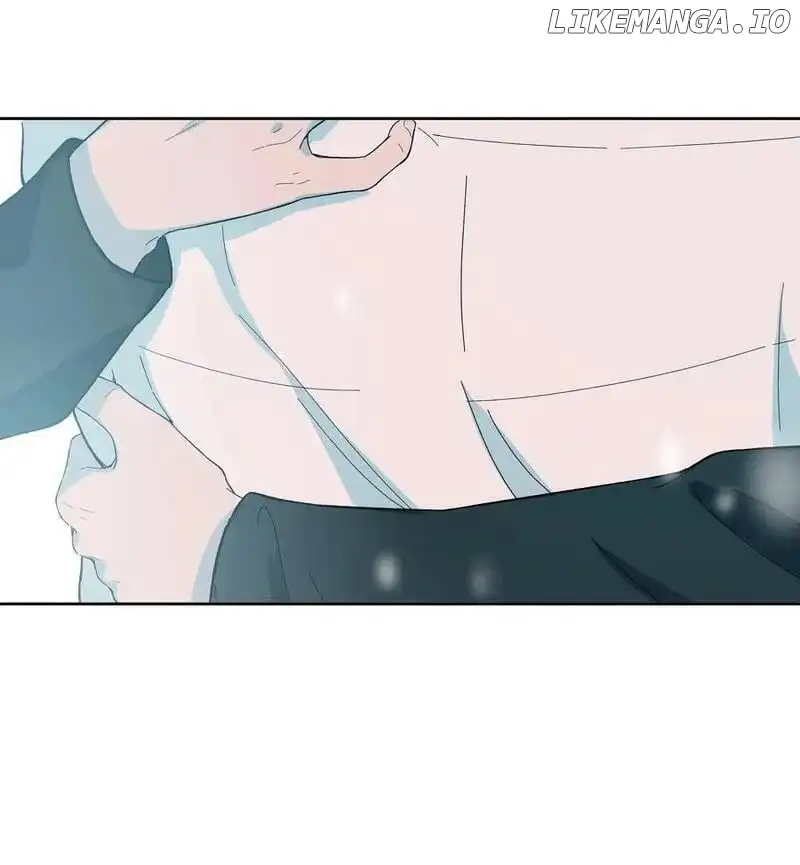 I Know Your Secret Chapter 82.5 - Page 25