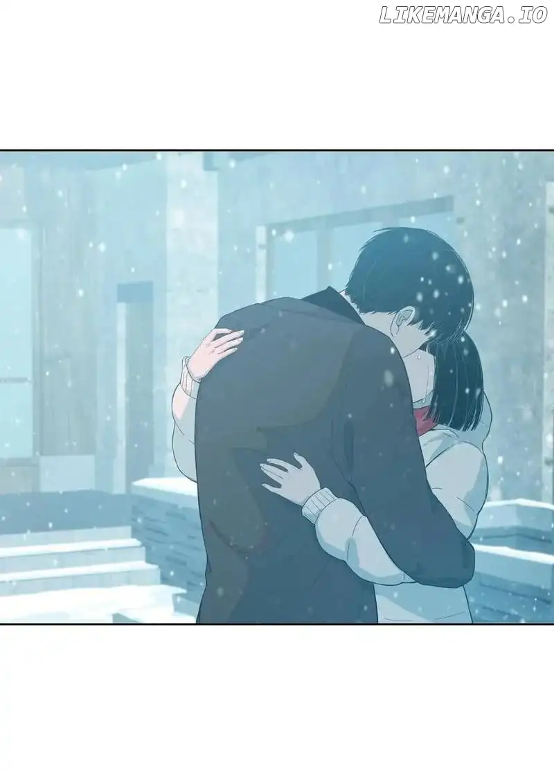 I Know Your Secret Chapter 82.5 - Page 26