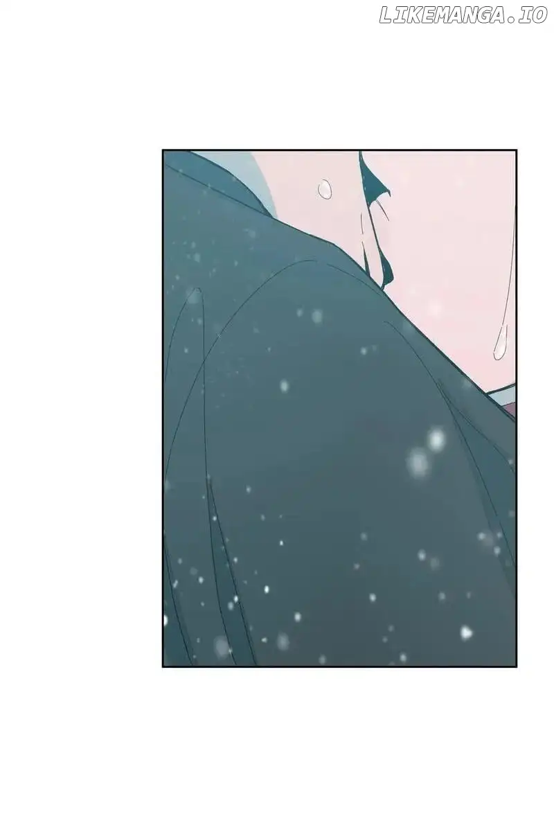 I Know Your Secret Chapter 82.5 - Page 27