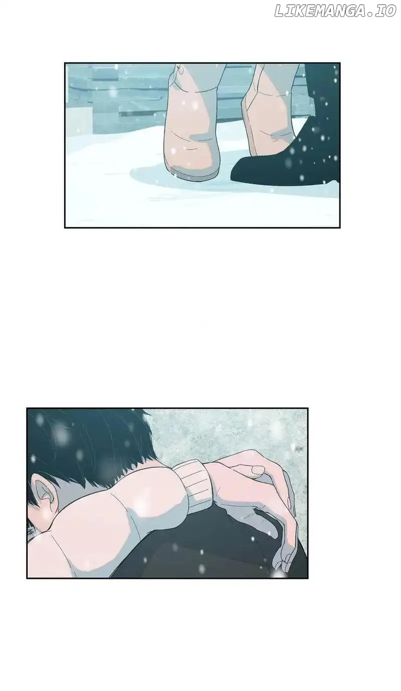 I Know Your Secret Chapter 82.5 - Page 29