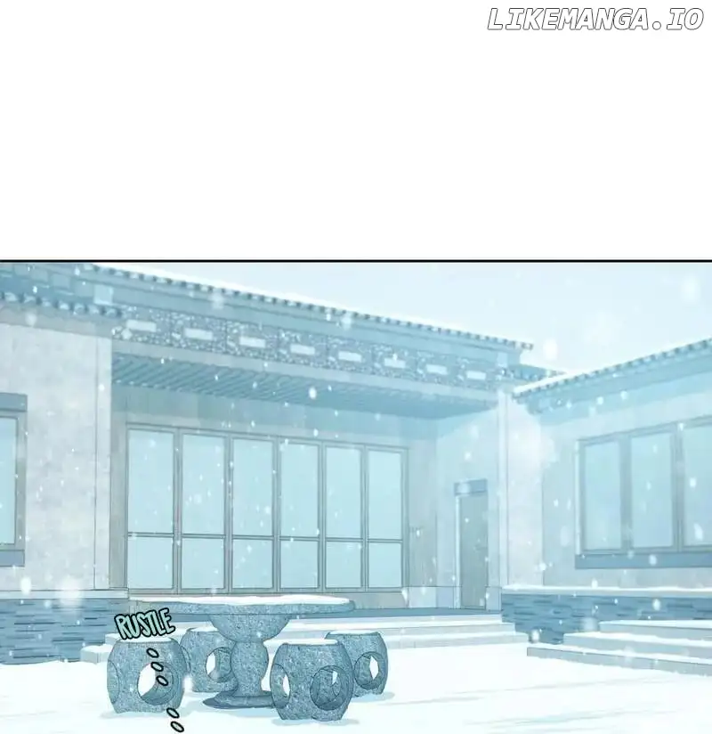 I Know Your Secret Chapter 82.5 - Page 32