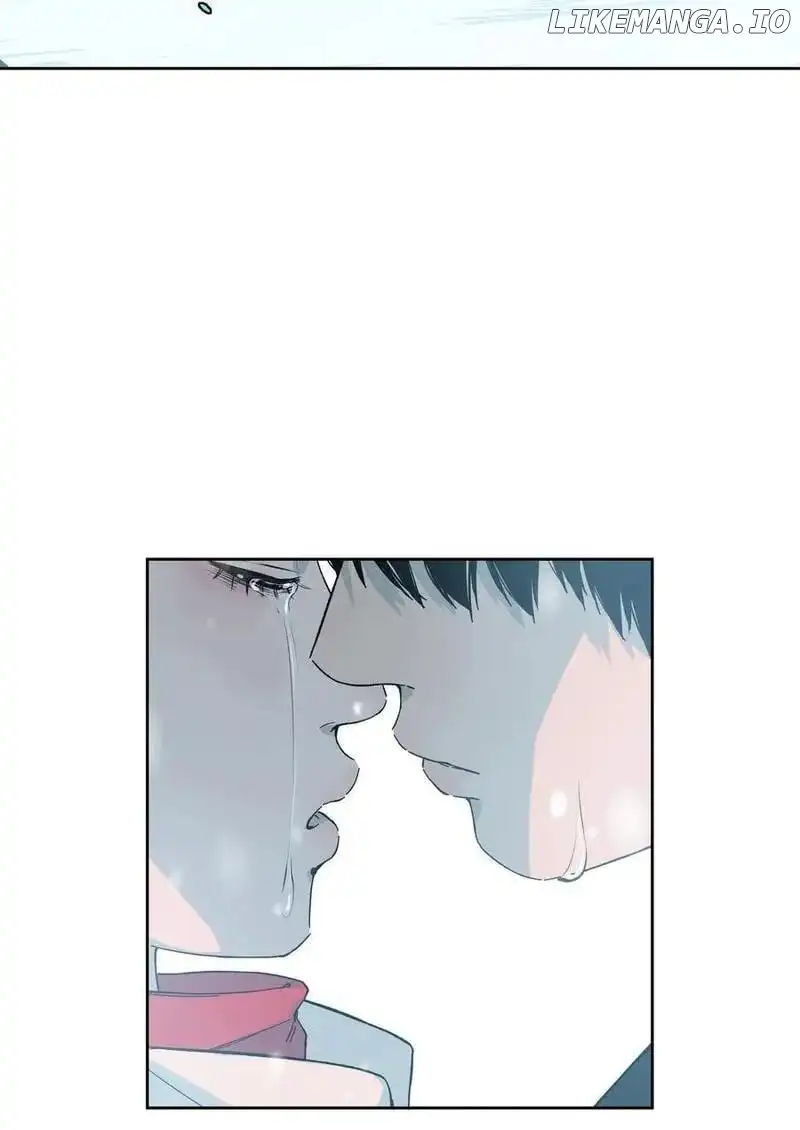 I Know Your Secret Chapter 82.5 - Page 33