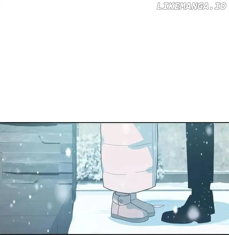 I Know Your Secret Chapter 82.5 - Page 34