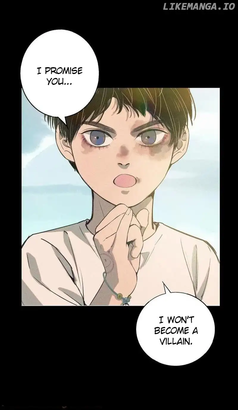 I Know Your Secret Chapter 82.5 - Page 37