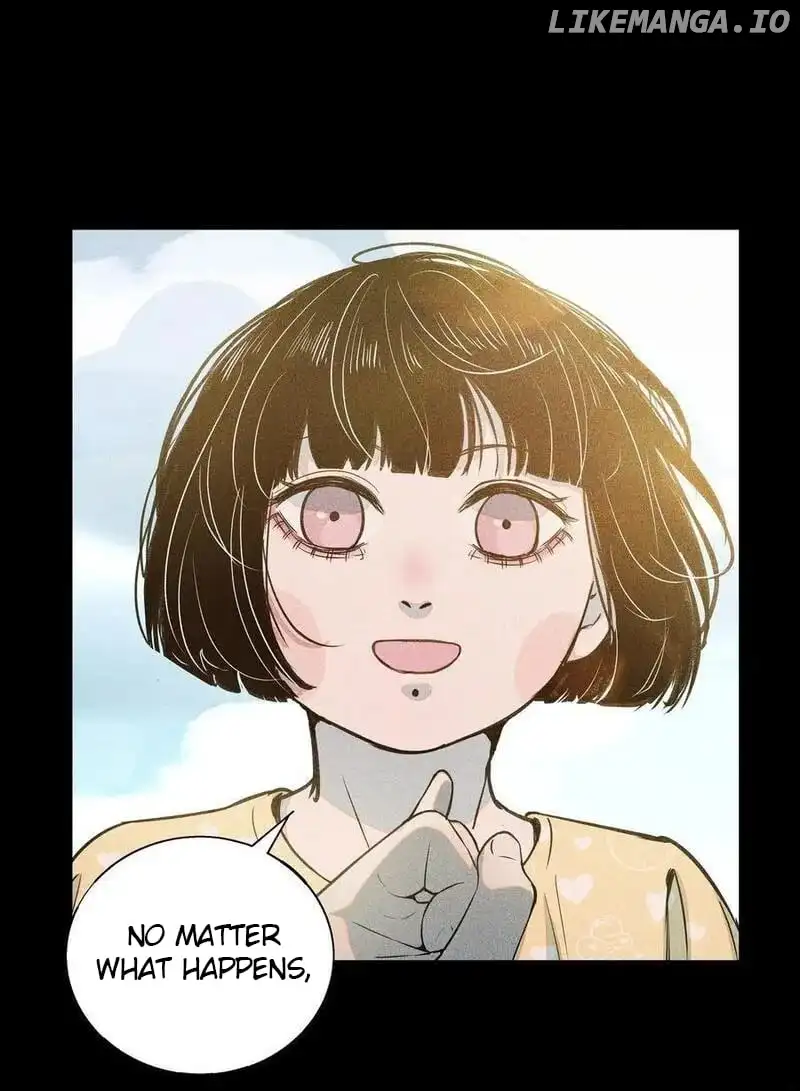 I Know Your Secret Chapter 82.5 - Page 38