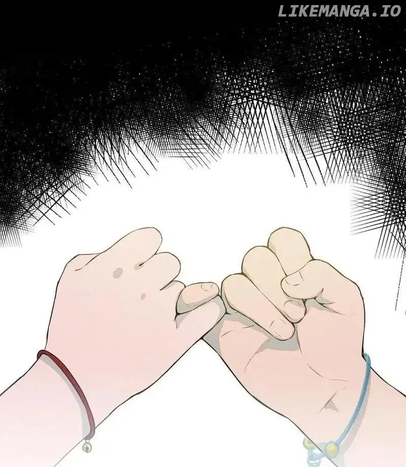 I Know Your Secret Chapter 82.5 - Page 39