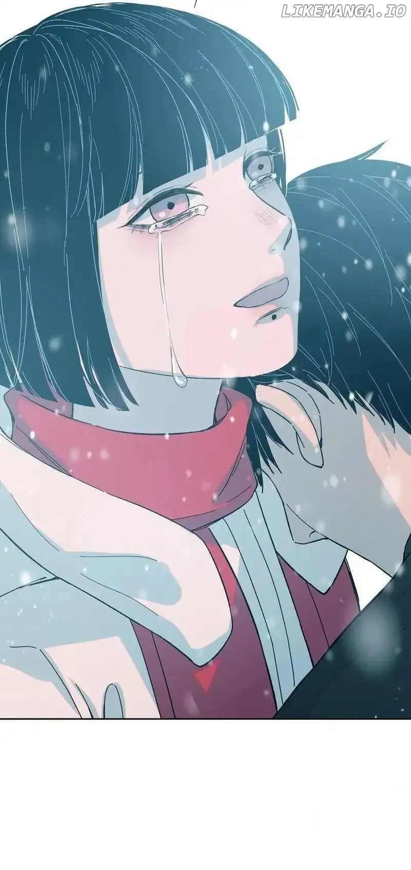 I Know Your Secret Chapter 82.5 - Page 41