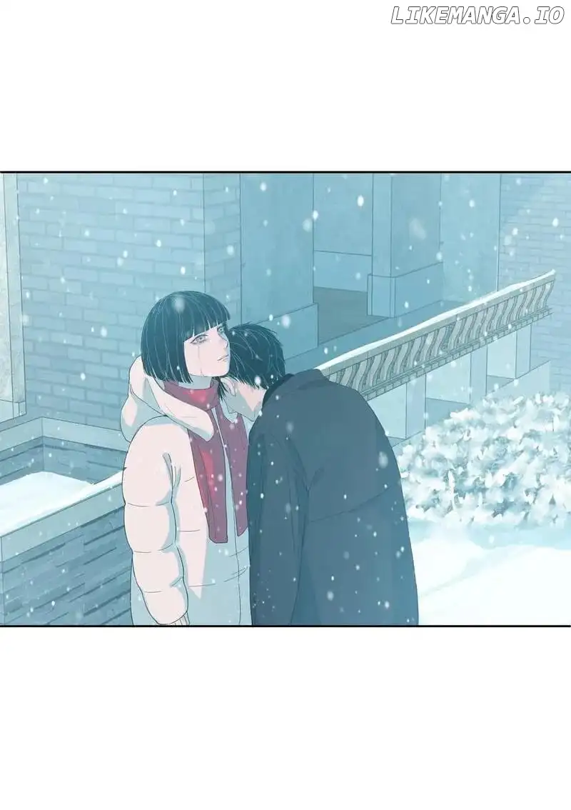 I Know Your Secret Chapter 82.5 - Page 42