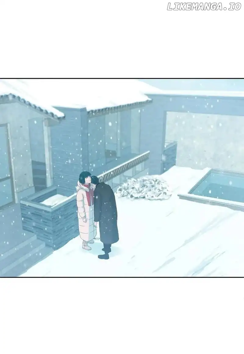 I Know Your Secret Chapter 82.5 - Page 43