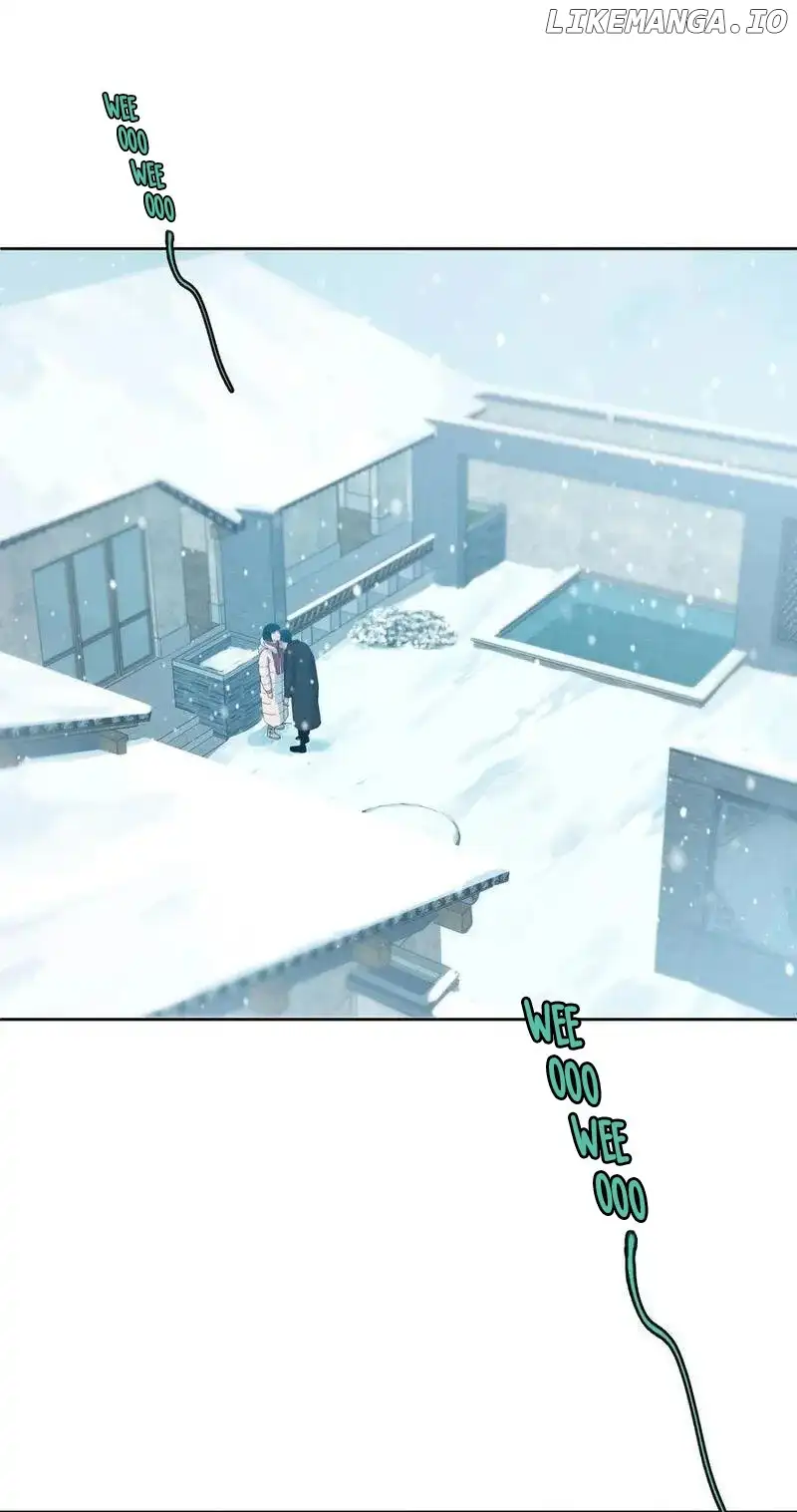 I Know Your Secret Chapter 82.5 - Page 44